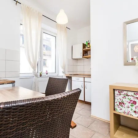 Worker Apartmens Lejlighed Eitorf