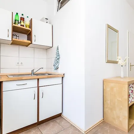 Worker Apartmens Eitorf