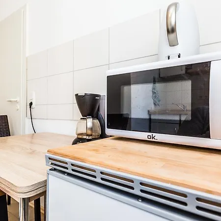 Worker Apartmens * Eitorf