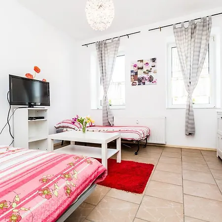 Lejlighed Worker Apartmens