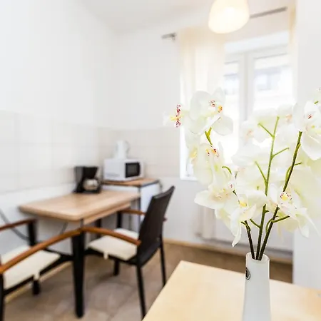 Worker Apartmens Lejlighed