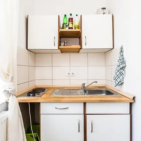 Lejlighed Worker Apartmens *