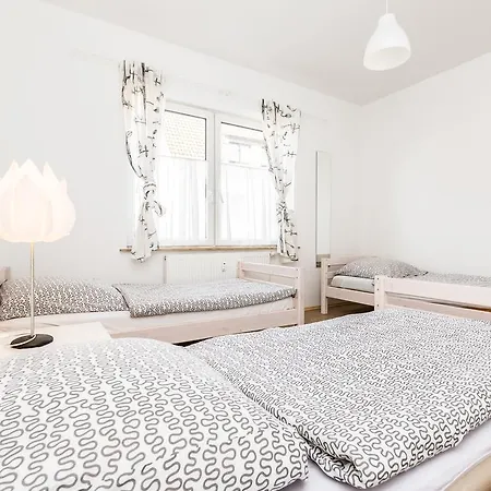Lejlighed Worker Apartmens