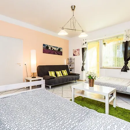 Worker Apartmens Lejlighed Eitorf