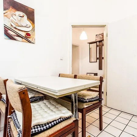 Worker Apartmens Lejlighed
